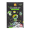 TIGER TRIBE - Neon Colouring Set - Outer Space